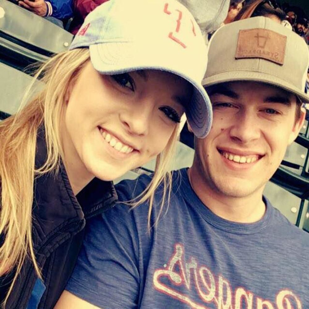 Meet your Posher, Shania